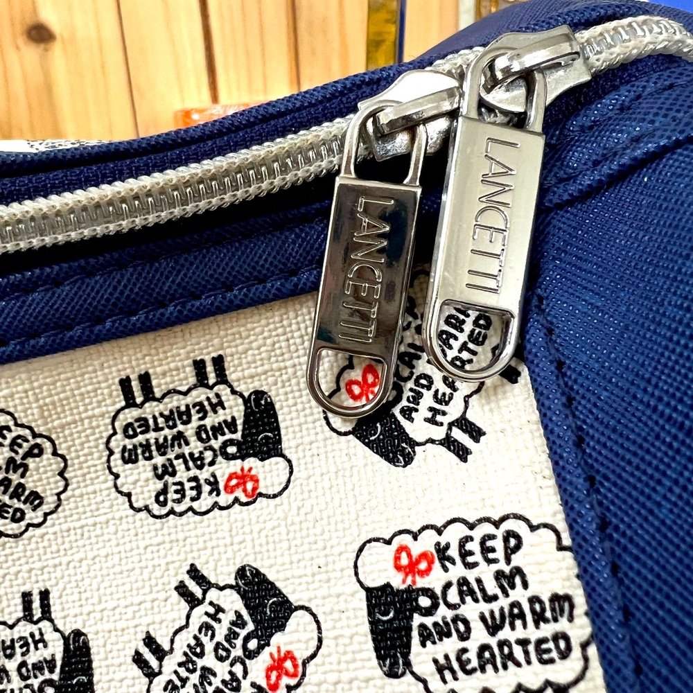 💜Lancetti Travel Bag - Picture 8 of 10